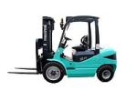 Продам: Дизельный вилочный погрузчик Maximal FD40T-M / FD45T-M / MINI...