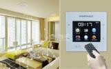 Продам: Домашняя музыкальная аудиосистема через Bluetooth, панель