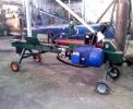 Продам: Дровокол молния-300