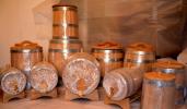 Продам: Дубовые бочки и кадки