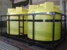 Продам: Емкость «Кассета 5000х2 S” для воды и технологических...
