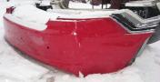 Продам: Задний бампер бу Хонда Аккорд 7