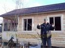 Продам: Заказать дом из профилированного бруса