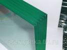 Продам: Закаленное матовое стекло