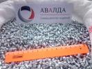 Продам: Заклепки оцинкованные, заклепка покрытая цинком