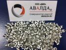 Продам: Заклепки пустотелые, заклепка пустотелая ГОСТ 12638-80