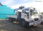 Продам: Запчасти Дэу Новус Ультра. Грузовые запчасти Дэу Новус Ультра