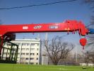 Продам: Запчасти на крановую установку Hotomi, Хотоми. Запчасти на...
