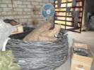 Продам: Кабель силовой АВВГ – 3х50+1х35, б/у