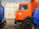 Продам: Камаз  43255