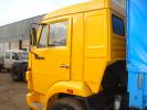 Продам: Камаз  53082