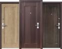 Продам: Качественные стальные двери по доступным ценам