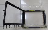 Продам: Кованые дверцы для камина