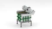 Продам: Колокольная гальваническая ванна от завода ГК ТОПОЛ-ЭКО