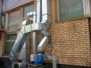Продам: Комплексное обслуживание вентиляционных систем.