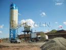 Продам: Купить бетонный завод инженерный