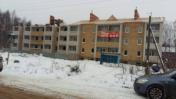 Продам: Купить двухкомнатную квартиру от застройщика в Костроме