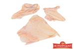 Продам: Куриная кожа с грудки