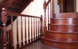 Продам: Лестницы и двери из массива на заказ.