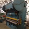Продам: Листогибочный кривошипный пресс ИР1330