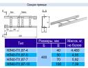 Продам: Лоток лестничный НЛ-40 (h50, S1,5)