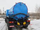 Продам: МАШИНА ВАКУУМНАЯ  (МВ-10 термос) НА ШАССИ УРАЛ 4320-4951-80...