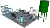 Продам: Малый бизнес по производству натуральной косметики из...