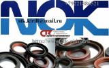 Продам: Манжеты армированные NOK made in Japan в наличии. ctk-gidro ru