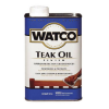 Продам: Масло защитное для деревянных фасадов и террас WATCO Exterior...