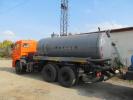 Продам: Машина вакуумная (МВ-10) на шасси КамАЗ 65115-3962-23...