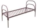 Продам: Металлические кровати для бытовок