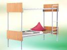 Продам: Металлические кровати для бытовок