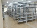 Продам: Металлический стеллаж архивный