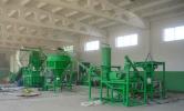 Продам: Мини-заводы по производству изделий из полистиролбетона