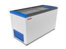 Продам: Морозильный ларь Gellar FG 500 C