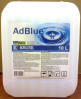 Продам: Мочевина AdBlue 10 литров