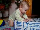Продам: Наборы игр для развития детей (от 1.5 до 6 лет)