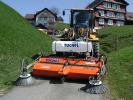 Продам: Навесное дорожно-уборочное оборудование Profi 200 HS 600