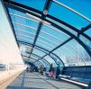 Продам: Навесы из поликарбоната Днепропетровск
