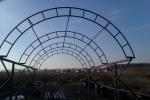 Продам: Навес для автомобилей