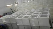 Продам: Нержавеющая вентиляция, воздуховоды из полипропилена от ГК...