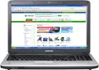 Продам: Ноутбук Samsung RV508 (NP-RV508-A03UA)