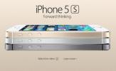 Продам: Оригинальные iPhone 5S 16/32/64