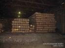 Продам: Оцилиндрованное бревно