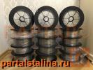 Продам: ПАНЧ-11 проволока сварочная, сварка чугуна, наплавка, Нихром,...