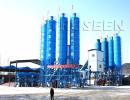 Продам: Пара бетонных узлов truseen 50-360 m3/ч