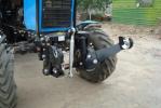 Продам: Переднее крепление Hauer FS-4 28 c нижней усиленной балкой для...