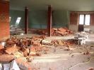 Продам: Перепланировка и демонтаж по Москве.