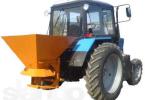 Продам: Пескосолеразбрасыватель ЕМ 06