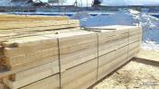 Продам: Пиломатериалы, доска обрезная